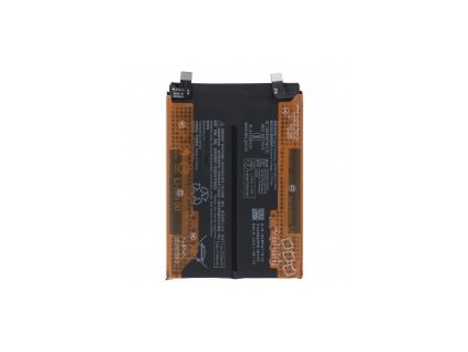 Baterie pro Xiaomi Redmi Note 11 Pro+ 5G (21091116UG)