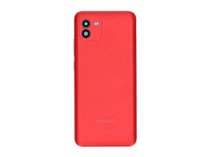 Zadní kryt pro Samsung SM-A035G Galaxy A03