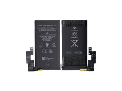 Baterie pro Google Pixel 6 Pro (GLUOG, G8VOU)