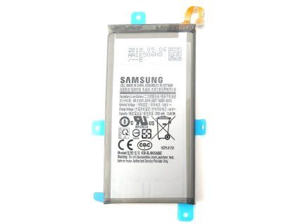 Baterie pro Samsung SM-A605F Galaxy A6+ (2018)