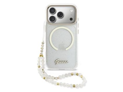 Zadní kryt pro GUESS iPhone 17 Pro Max