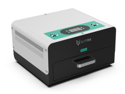 Náhradní díl pro Refox Mini UV vytvrzovací box