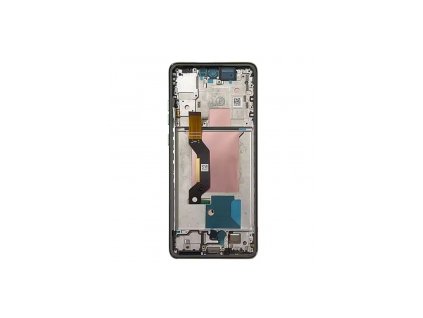 Displej pro Motorola Edge 60 (XT2505)