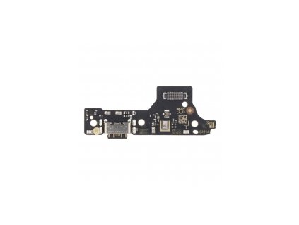 Nabíjecí konektor pro Xiaomi Redmi 12 (23053RN02A)