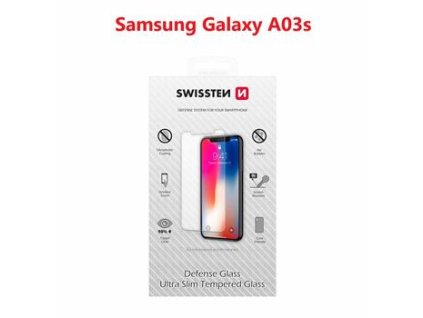 Náhradní díl pro Swissten Samsung SM-A037F Galaxy A03s - 74517912