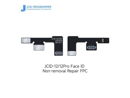 Náhradní díl pro JCID iPhone 12