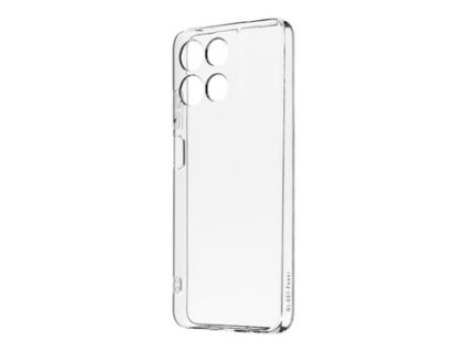 Kryt pro OBAL:ME Motorola G57 Power Transparent