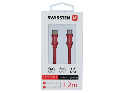 Kabel pro Swissten USB
