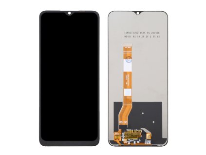 Displej pro Oppo A77 4G (CPH2385)