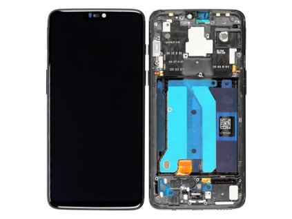 Displej pro OnePlus 6 (A6003)