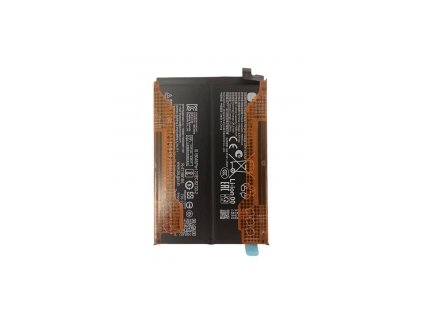 Baterie pro Xiaomi Redmi 15 5G (25057RN09E)