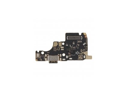 Nabíjecí konektor pro Xiaomi Poco M7 Pro 5G (2409FPCC4G/2409FPCC4I)