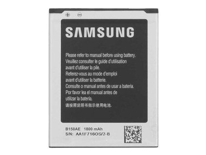 Baterie pro Samsung I8260 Galaxy Core