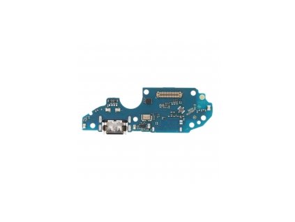 Nabíjecí konektor pro Huawei Nova Y91 (STG-LX1/STG-LX2)