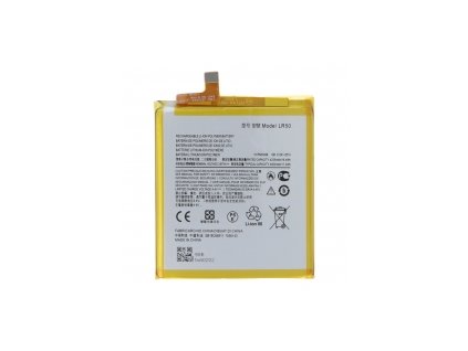 Baterie pro Motorola Moto Edge (XT2063)