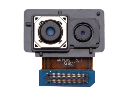 Kamera pro Samsung J8 (2018) (J810F)