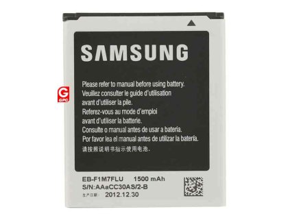 Baterie pro Samsung I8190 Galaxy S3 Mini