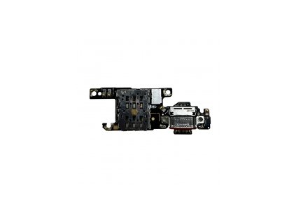 Nabíjecí konektor pro Huawei P60 Pro (MNA-AL00/MNA-LX9)