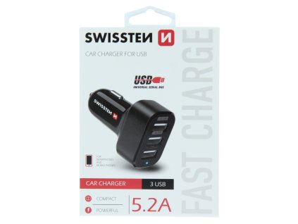 Náhradní díl pro Swissten 5