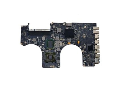 Náhradní díl pro Apple MacBook Pro 17 Inch - A1297