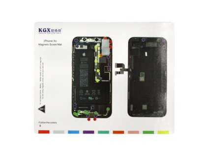Náhradní díl pro Repair Tools iPhone XS