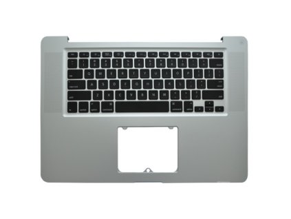 Kryt pro Apple MacBook Pro 15 inch - A1286