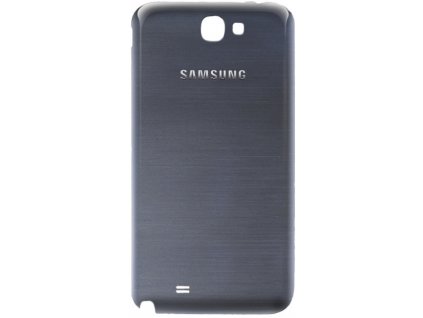 Zadní kryt pro Samsung N7100 Galaxy Note 2