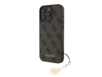 Zadní kryt pro GUESS iPhone 16 Pro Max