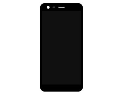 Displej pro Nokia 2 (TA-1035)