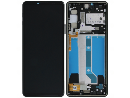 Displej pro Sony Xperia 10 IV (XQ-CC54)