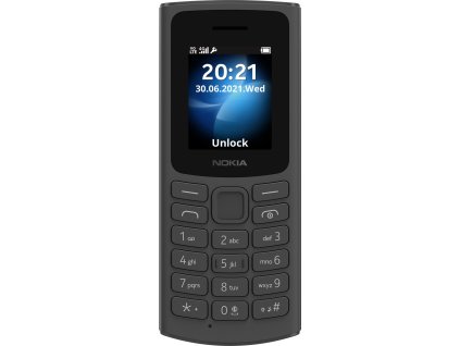 Náhradní díl pro Nokia 105