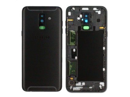 Zadní kamera pro Samsung SM-A605F Galaxy A6+ (2018)
