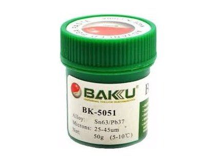 Náhradní díl pro Baku Soldering Materials
