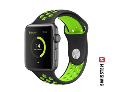 Náhradní díl pro Swissten Apple Watch 38