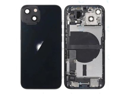 Zadní kryt pro Apple iPhone 13