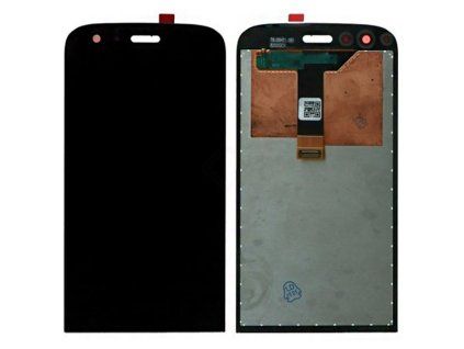 Displej pro CAT S61