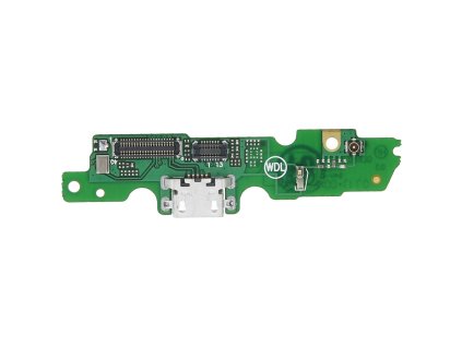Nabíjecí konektor pro Motorola Moto G5 (XT1675)