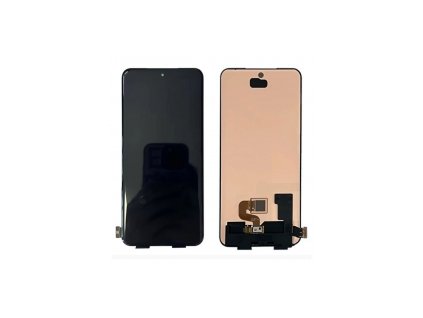 Displej pro Xiaomi 15 Pro (24101PNB7C/2410DPN6CC)