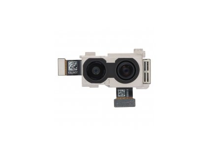 Kamera pro Asus Zenfone 8 (ZS590KS)