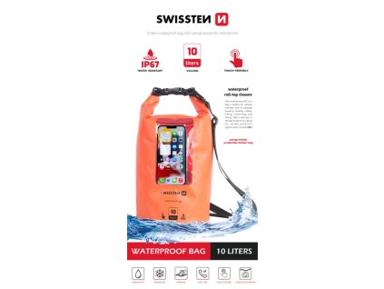 Náhradní díl pro Swissten