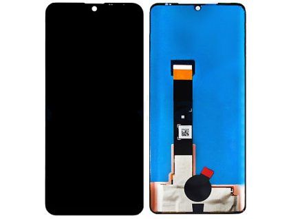 Displej pro LG Velvet (LM-G900)