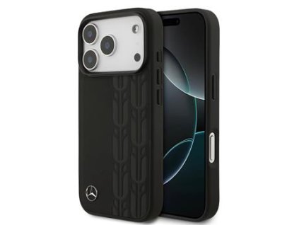 Zadní kryt pro Mercedes iPhone 17 Pro
