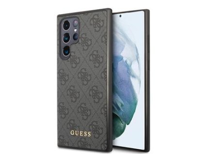 Zadní kryt pro GUESS Samsung Galaxy S24 Ultra