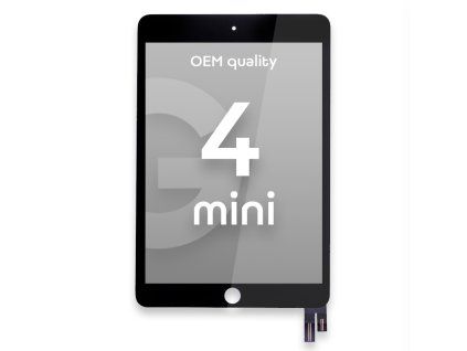 Displej pro Apple iPad Mini 4