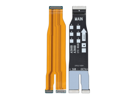Flex kabel pro Samsung SM-A366B Galaxy A36