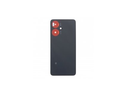 Zadní kryt pro Xiaomi Redmi 13C 5G (23124RN87G/23124RN87I/23124RN87C)