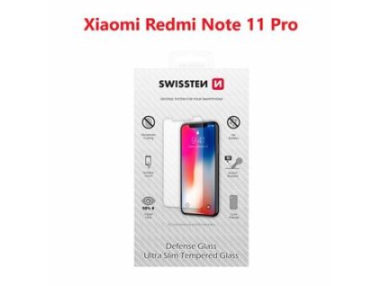 Náhradní díl pro Swissten Xiaomi Redmi Note 11 Pro