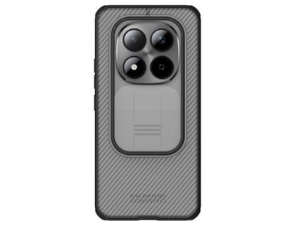 Zadní kryt pro Nillkin Xiaomi Redmi Note 15