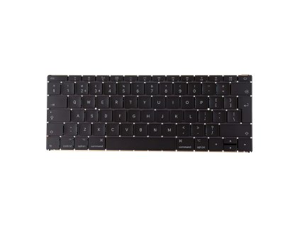 Náhradní díl pro Apple MacBook Retina 12 Inch - A1534