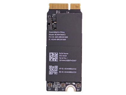 Náhradní díl pro Apple MacBook Pro Retina 13 Inch - A1502